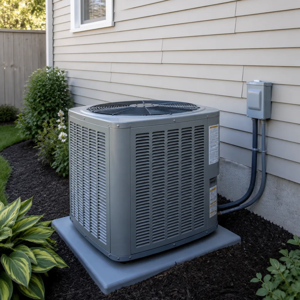 AC repair